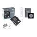 Материнcька плата ASUS PRIME H610M-K D4 s1700 H610 2xDDR4 M.2 HDMI D-Sub mATX (90MB1A10-M0EAY0) - фото 7 з 7