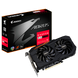 Відеокарта Gigabyte AMD Radeon RX 570 Aorus 4Gb GDDR5 (GV-RX570AORUS-4GD) - фото 1 з 3