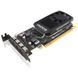 PNY Quadro P1000 4GB GDDR5 (VCQP1000V2) - фото 2 з 3