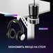 Комп&rsquo;ютерний стіл GamePro GDC216W (GDC216W)