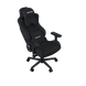Крісло ігрове Anda Seat Kaiser Frontier Fabric Black Size XL (AD12YXL-17-B-F-B02)