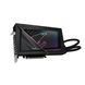 Відеокарта GIGABYTE GeForce RTX 5090 32GB GDDR7 AORUS XTREME WATERFORCE (GV-N5090AORUSX_W-32GD) - фото 3 з 8