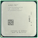 Процесор AMD FX-6100 (6 Ядер, 3.3 GHz, sAM3+) (AMD FX-6100)
