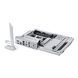 Материнcька плата ASUS TUF GAMING B850-BTF WIFI W sAM5 B850 4xDDR5 M.2 HDMI DP WiFi BT ATX BTF (90MB1KW0-M0EAY0) - фото 12 з 12