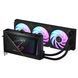Відеокарта GIGABYTE GeForce RTX 5090 32GB GDDR7 AORUS XTREME WATERFORCE (GV-N5090AORUSX_W-32GD) - фото 1 з 8