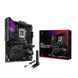 Материнcька плата ASUS ROG STRIX Z890-E GAMING WIFI s1851 Z890 4xDDR5 M.2 DP HDMI Wi-Fi BT ATX (90MB1IM0-M0EAY0) - фото 4 з 12