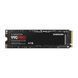 Накопичувач SSD Samsung M.2 4TB PCIe 4.0 990PRO (MZ-V9P4T0BW) - фото 2 з 8