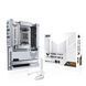 Материнcька плата ASUS TUF GAMING B850-BTF WIFI W sAM5 B850 4xDDR5 M.2 HDMI DP WiFi BT ATX BTF (90MB1KW0-M0EAY0) - фото 2 з 12