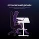 Комп&rsquo;ютерний стіл GamePro GDC216W (GDC216W)