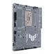 Материнcька плата ASUS TUF GAMING B850-BTF WIFI W sAM5 B850 4xDDR5 M.2 HDMI DP WiFi BT ATX BTF (90MB1KW0-M0EAY0) - фото 10 з 12