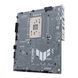 Материнcька плата ASUS TUF GAMING B850-BTF WIFI W sAM5 B850 4xDDR5 M.2 HDMI DP WiFi BT ATX BTF (90MB1KW0-M0EAY0) - фото 9 з 12