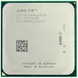 Процесор AMD FX-6100 (6 Ядер, 3.3 GHz, sAM3+) (AMD FX-6100)
