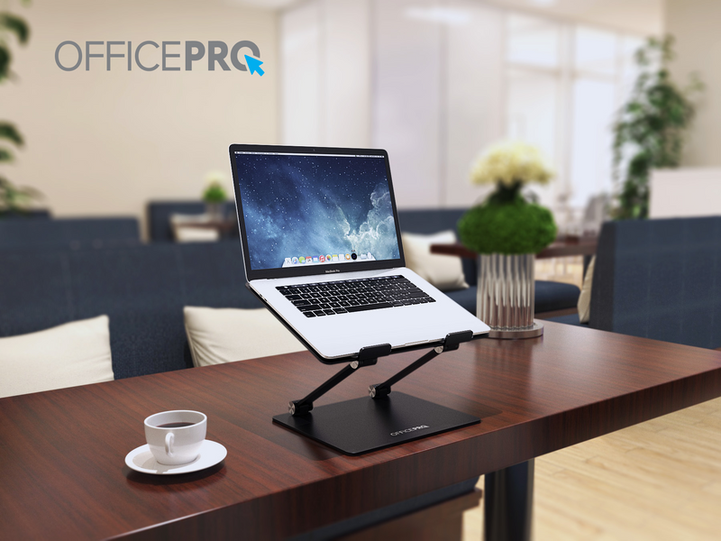 Підставка під ноутбук OfficePro LS111B (LS111B)