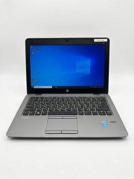 Ноутбук HP EliteBook 820 Intel Core I7-4600U / Intel HD Graphics /DDR3 16 ГБ/SSD 238Гб (EliteBook 820) - купити в Україні за низькою ціною в інтернет-магазині "Rincom"