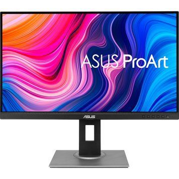 Монітор Asus 27" ProArt PA278QV DVI, HDMI, mDP, DP, 4xUSB, MM, IPS, 2560x1440, 75Hz, sRGB 100%, AdaptiveSync, Pivot (90LM05L1-B03370) - купити в Україні за низькою ціною в інтернет-магазині "Rincom"