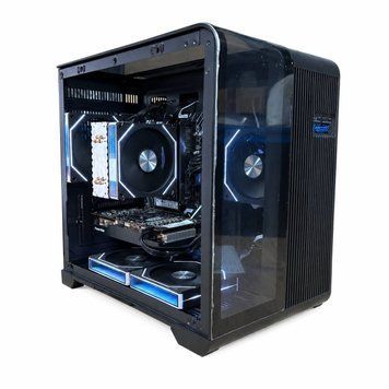 Ігровий Комп`ютер ПК i9-11900HK / RX 6600 XT / RAM 16 / SSD 512 (ERI_11900HK_6600XT_512_16) - купити в Україні за низькою ціною в інтернет-магазині "Rincom"