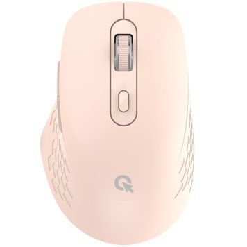 Миша OfficePro Wireless M230P (M230P) - купити в Україні за низькою ціною в інтернет-магазині "Rincom"