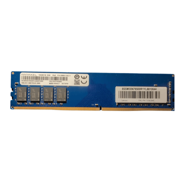 Модуль оперативної пам`яті Ramaxel DDR4 8GB 2666MHz (RMUA5110ME78HAF-2666) - купити в Україні за низькою ціною в інтернет-магазині "Rincom"