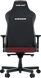 Крісло ігрове Anda Seat Kaiser 3E Maroon PVC Size XL (AD23YC-XL-09-A-PV/C-A01)