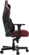 Крісло ігрове Anda Seat Kaiser 3E Maroon PVC Size XL (AD23YC-XL-09-A-PV/C-A01)