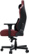 Крісло ігрове Anda Seat Kaiser 3E Maroon PVC Size XL (AD23YC-XL-09-A-PV/C-A01)