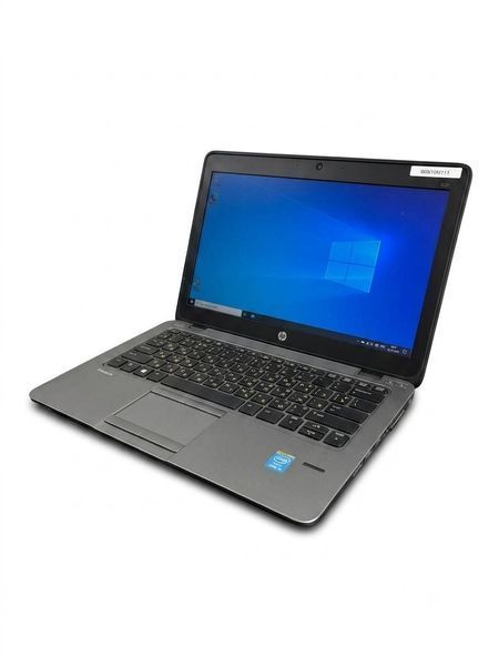 Ноутбук HP EliteBook 820 Intel Core I7-4600U / Intel HD Graphics /DDR3 16 ГБ/SSD 238Гб (EliteBook 820) - купити в Україні за низькою ціною в інтернет-магазині "Rincom"