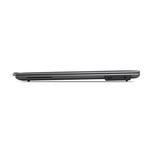 Ноутбук Lenovo ThinkPad X9-G1 14" WUXGA OLED, Intel U7-258V, 32GB, F1TB, UMA, Win11P, сірий (21QA001CRA) - купити в Україні за низькою ціною в інтернет-магазині "Rincom"