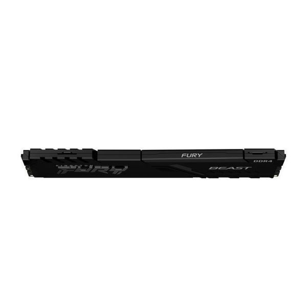 Оперативна пам`ять Kingston FURY 16 GB DDR4 3600 MHz Beast Black (KF436C18BB/16) - купити в Україні за низькою ціною в інтернет-магазині "Rincom"