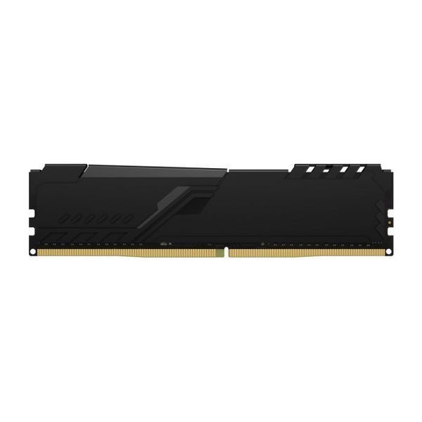 Оперативна пам`ять Kingston FURY 16 GB DDR4 3600 MHz Beast Black (KF436C18BB/16) - купити в Україні за низькою ціною в інтернет-магазині "Rincom"