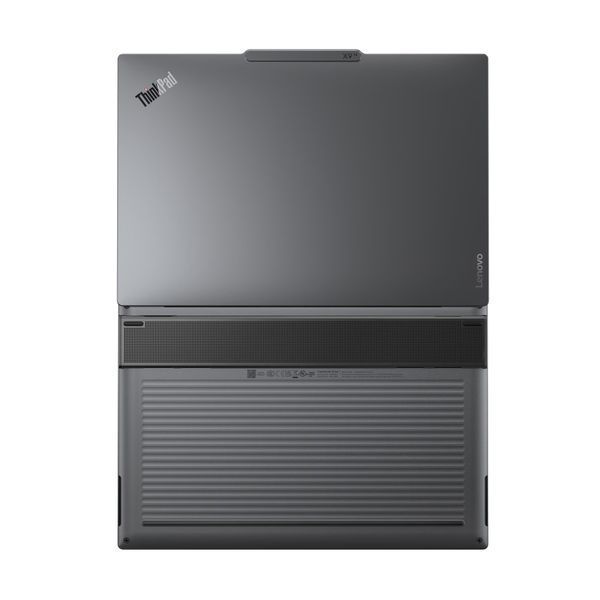 Ноутбук Lenovo ThinkPad X9-G1 14" WUXGA OLED, Intel U7-258V, 32GB, F1TB, UMA, Win11P, сірий (21QA001CRA) - купити в Україні за низькою ціною в інтернет-магазині "Rincom"