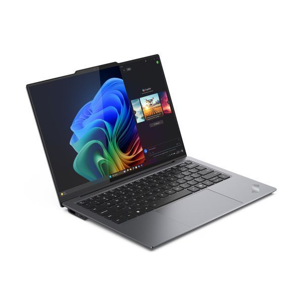 Ноутбук Lenovo ThinkPad X9-G1 14" WUXGA OLED, Intel U7-258V, 32GB, F1TB, UMA, Win11P, сірий (21QA001CRA) - купити в Україні за низькою ціною в інтернет-магазині "Rincom"