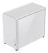 Корпус для комп'ютера ATX W/O PSU SPARK FULL WHITE GAMEMAX (SPARK FULL WHITE) - фото 3 з 10
