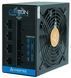 Блок живлення CHIEFTEC Proton (1000W), >85%, 80+ Bronze, 140мм, 1xMB 24pin(20+4), 1xCPU 8pin(4+4), 1xCPU 8pin, 3xMolex, 9xSATA, 6xPCIe 8pin(6+2), Fully Modular (BDF-1000C) - фото 3 з 3