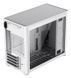 Корпус для комп'ютера ATX W/O PSU SPARK FULL WHITE GAMEMAX (SPARK FULL WHITE) - фото 2 з 10