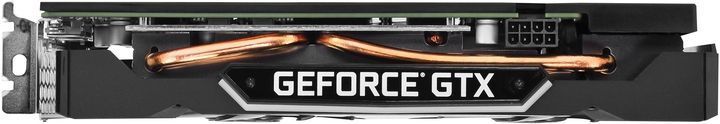 Відеокарта Palit GeForce GTX 1660 SUPER GamingPro 6GB GDDR6 (NE6166S018J9-1160A-1) - купити в Україні за низькою ціною в інтернет-магазині "Rincom"