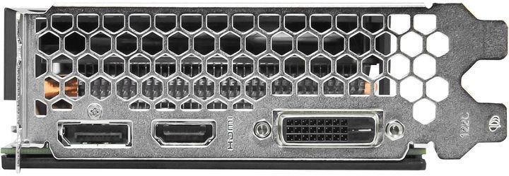 Відеокарта Palit GeForce GTX 1660 SUPER GamingPro 6GB GDDR6 (NE6166S018J9-1160A-1) - купити в Україні за низькою ціною в інтернет-магазині "Rincom"