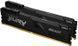 HyperX 4 GB DDR4 2133 MHz FURY (HX421C14FB/4) - фото 1 з 3