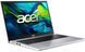 Ноутбук Acer Aspire Go AG15-32P 15.6" FHD IPS, Intel C N150, 8GB, F512GB, UMA, Lin, сріблястий (NX.J8XEU.003) - фото 2 з 10