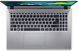 Ноутбук Acer Aspire Go AG15-32P 15.6" FHD IPS, Intel C N150, 8GB, F512GB, UMA, Lin, сріблястий (NX.J8XEU.003) - фото 4 з 10