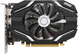 Відеокарта MSI GeForce GTX 1050 2GB OC GDDR5 (GeForce GTX 1050 2G OC) - фото 1 з 4