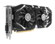 Відеокарта MSI GeForce GTX 1060 OC 3GB GDDR5 (GeForce GTX 1060 3GT OC) - фото 4 з 5