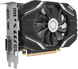 Відеокарта MSI GeForce GTX 1050 2GB OC GDDR5 (GeForce GTX 1050 2G OC) - фото 3 з 4