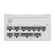 Блок живлення ATX 1000W MAG A1000GL PCIE5 WHITE MSI (MAG A1000GL PCIE5 WHITE) - фото 7 з 9