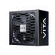 Блок живлення CHIEFTEC Vita (750W), >85%, 80+ Bronze, 120мм, 1xMB 24pin(20+4), 2xCPU 8pin(4+4), 2xMolex, 6xSATA, 4xPCIe 8pin(6+2) (BPX-750-S) - фото 2 з 9