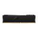 Оперативна пам`ять Kingston FURY 16 GB DDR4 3600 MHz Beast Black (KF436C18BB/16) - фото 4 з 4