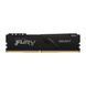 Оперативна пам`ять Kingston FURY 16 GB DDR4 3600 MHz Beast Black (KF436C18BB/16) - фото 1 з 4