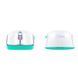 Миша HyperX Pulsefire Haste 2 Core, RGB, WL/BT, білий (8R2E7AA) - фото 5 з 11