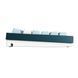 Клавіатура USB TKL FR MK87FR MONTECH (MK87FR) - фото 3 з 8