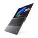 Ноутбук Lenovo ThinkPad X9-G1 14" WUXGA OLED, Intel U7-258V, 32GB, F1TB, UMA, Win11P, сірий (21QA001CRA) - фото 16 з 16