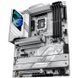 Материнcька плата ASUS ROG STRIX Z890-A GAMING WIFI s1851 Z890 4xDDR5 M.2 DP HDMI Wi-Fi BT ATX білий (90MB1I90-M0EAY0) - фото 6 з 12